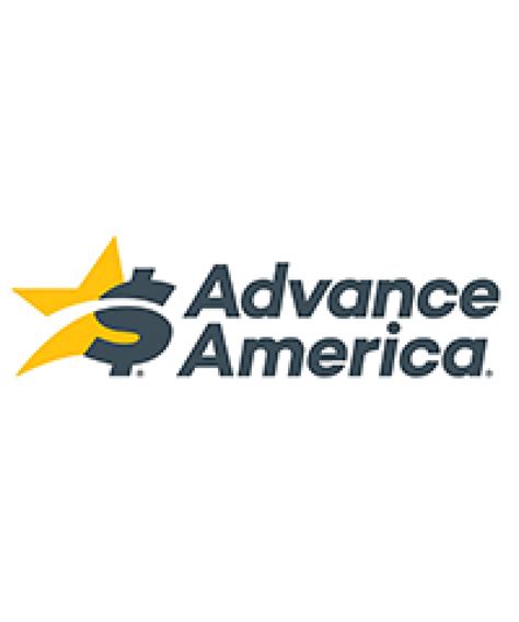 Advance Cash America